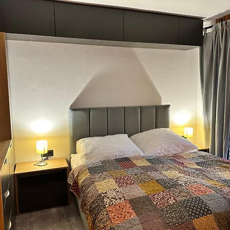Luxusne Apartmany Telgárt Екстериор снимка