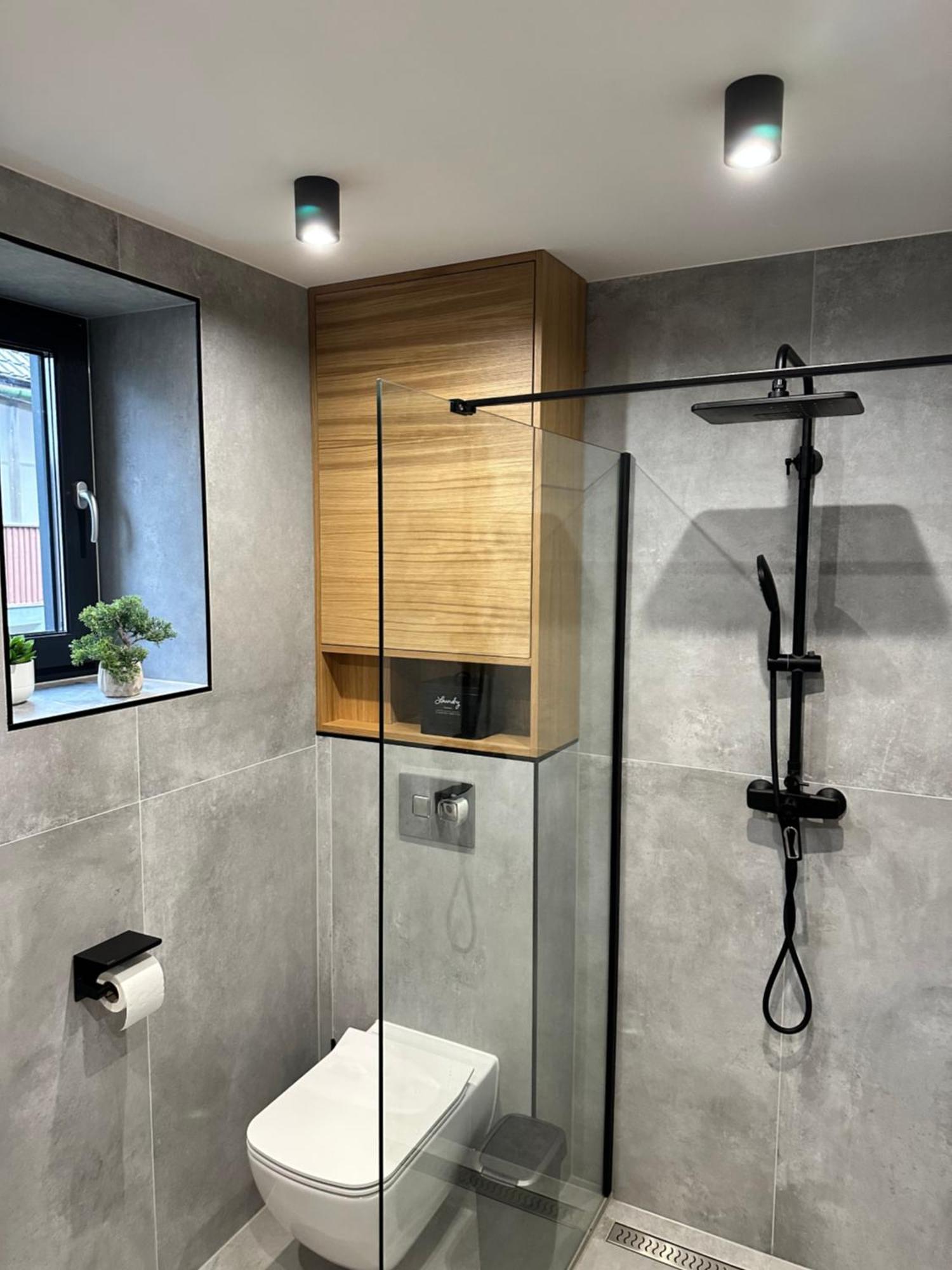 Luxusne Apartmany Telgárt Екстериор снимка