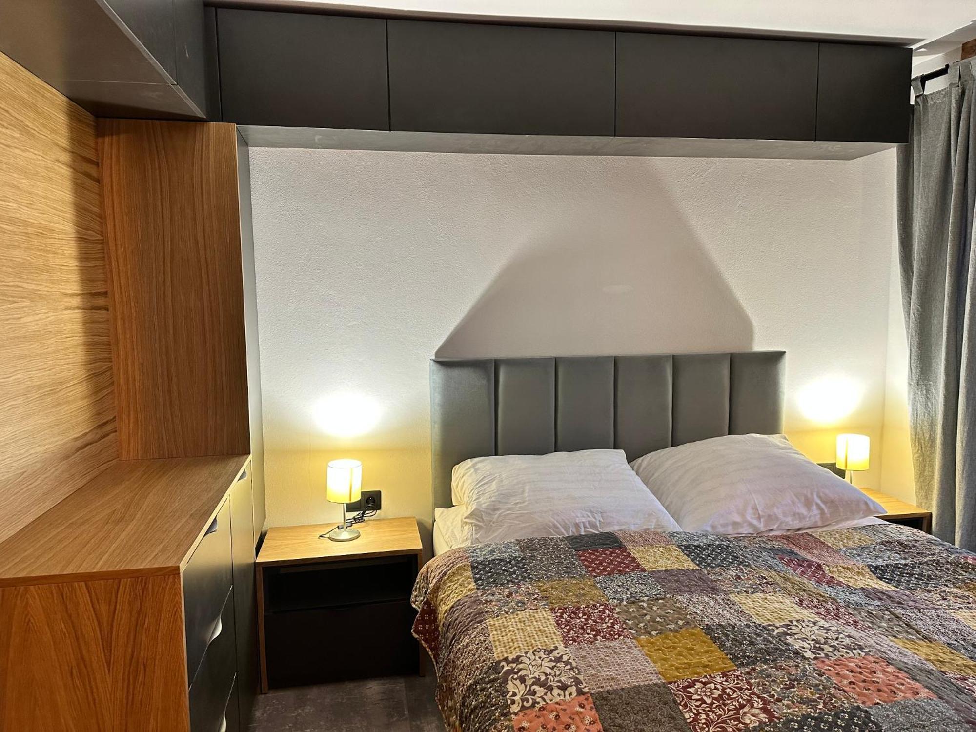Luxusne Apartmany Telgárt Екстериор снимка