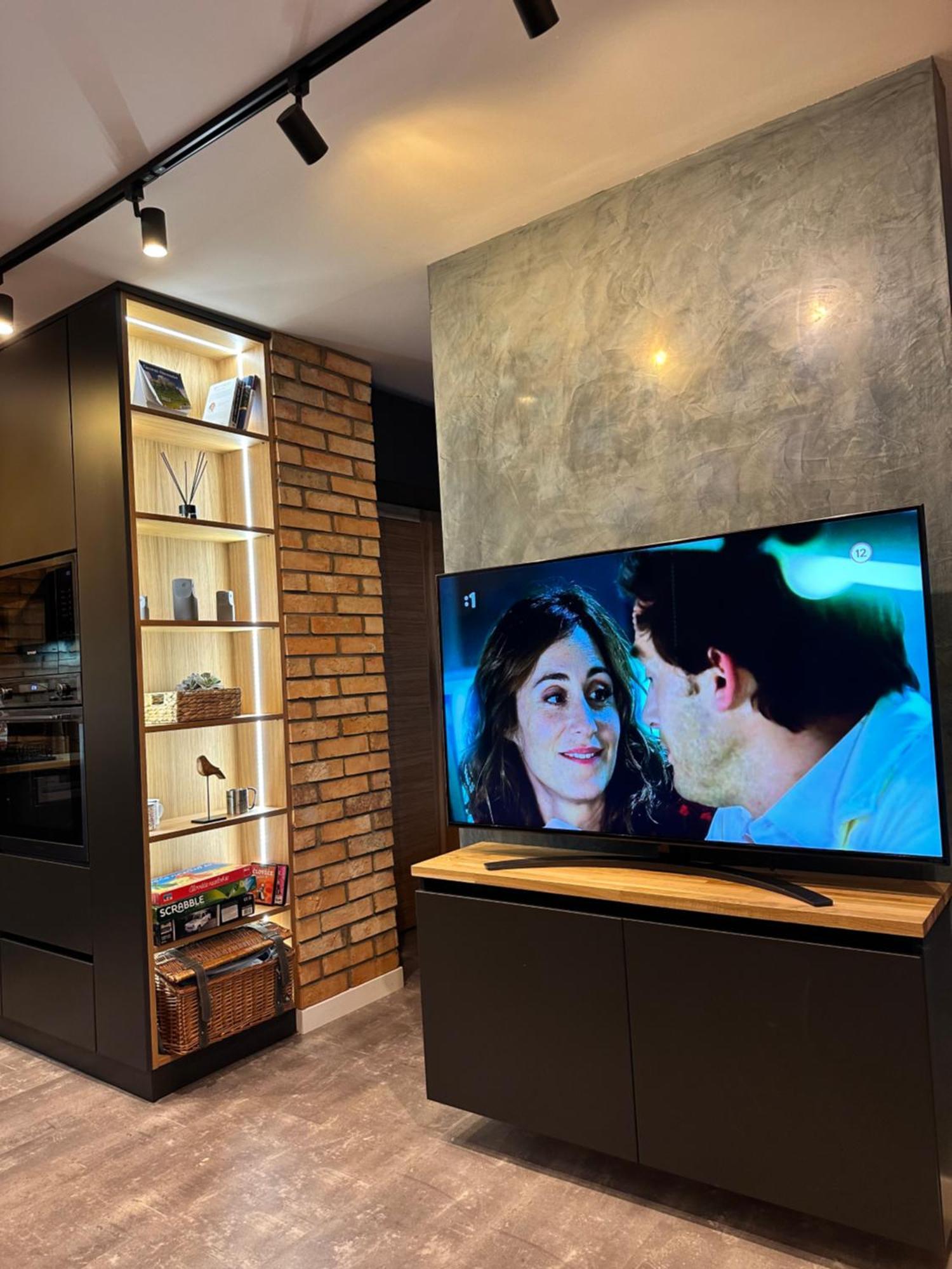 Luxusne Apartmany Telgárt Екстериор снимка