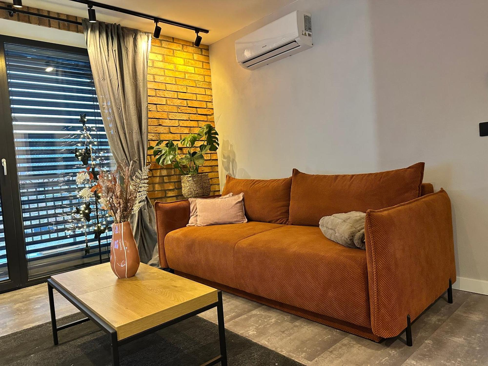 Luxusne Apartmany Telgárt Екстериор снимка