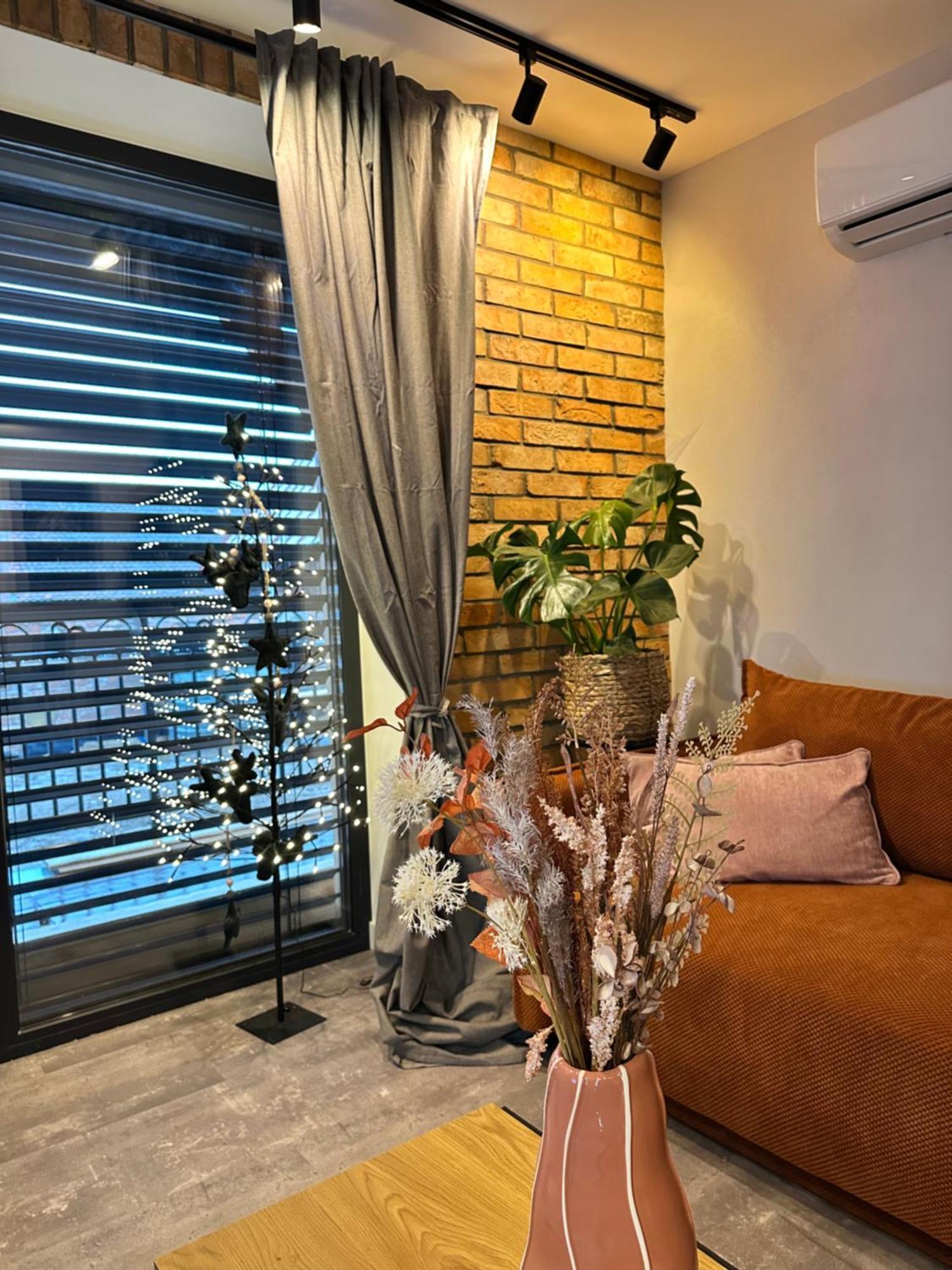 Luxusne Apartmany Telgárt Екстериор снимка