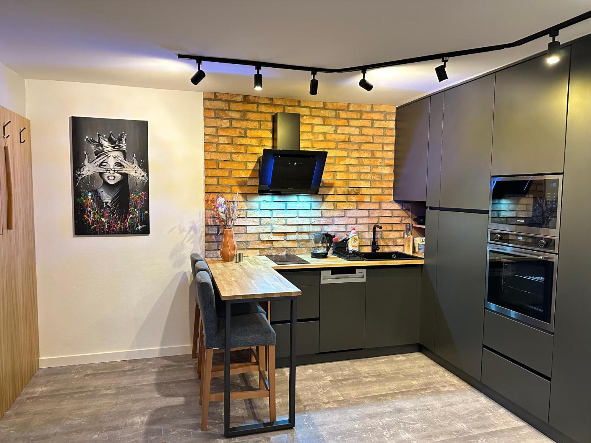Luxusne Apartmany Telgárt Екстериор снимка