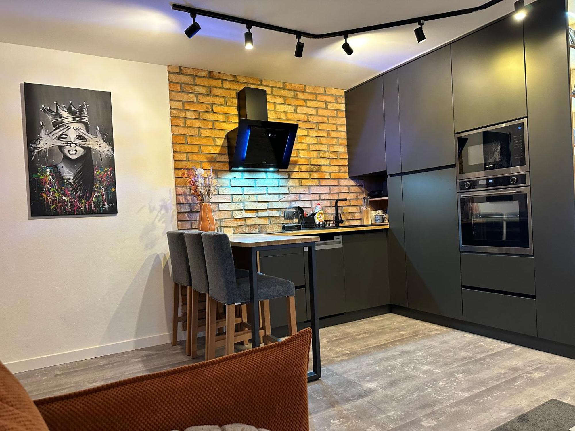 Luxusne Apartmany Telgárt Екстериор снимка