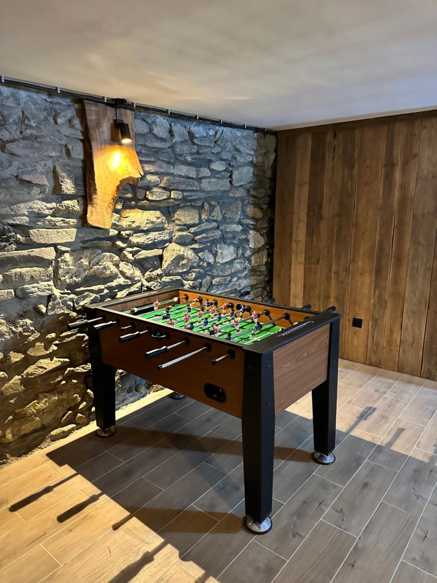Luxusne Apartmany Telgárt Екстериор снимка